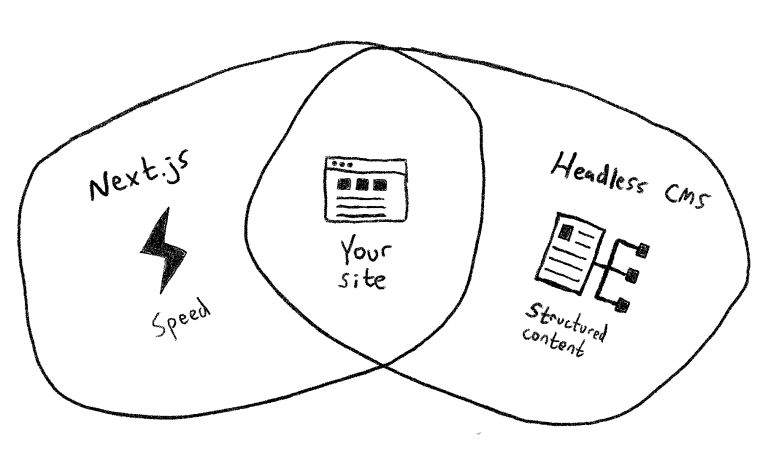 Best Headless CMS for NextJS in 2023