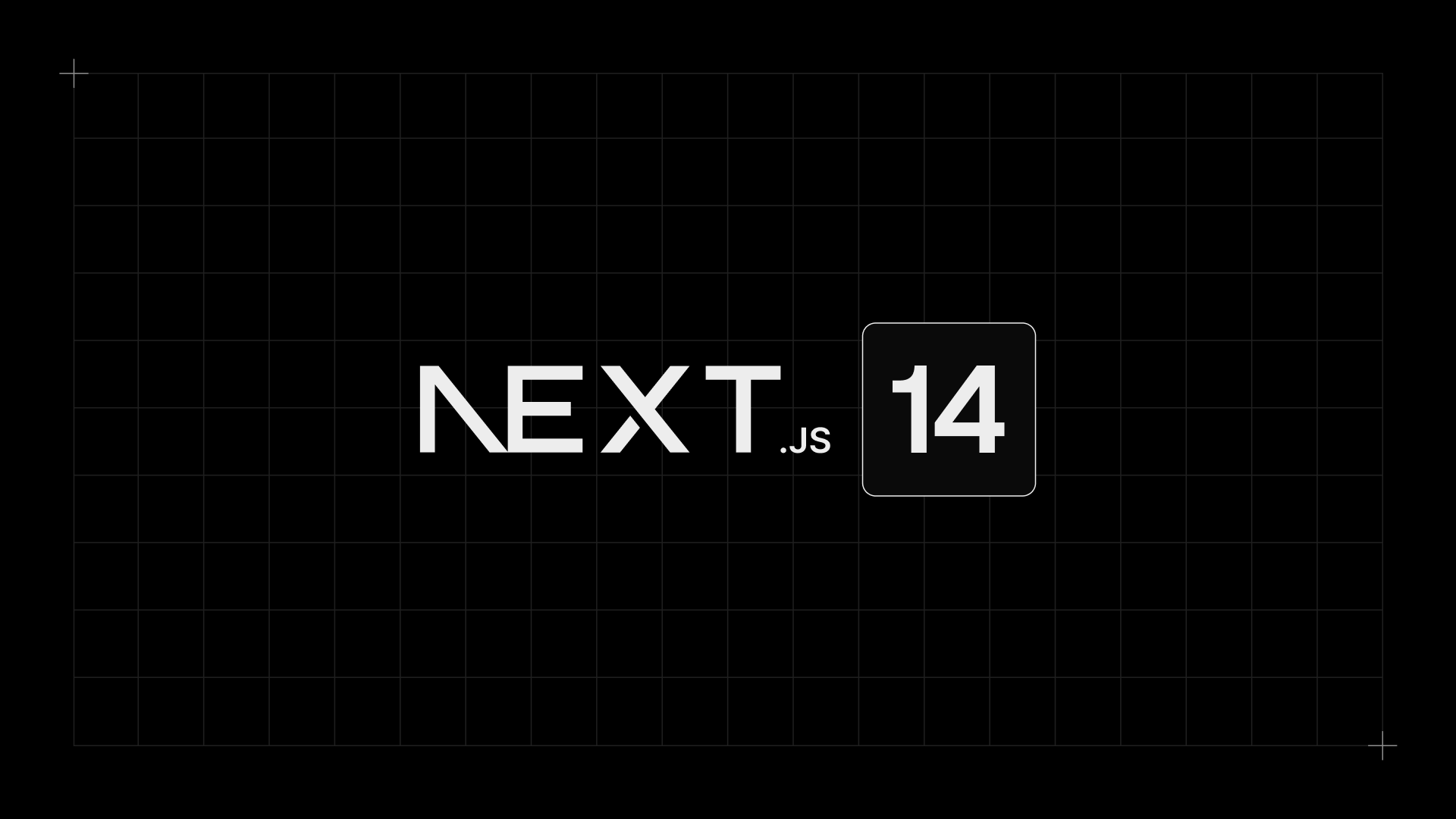 Recap of Next.js Conf 2023 and v14 release