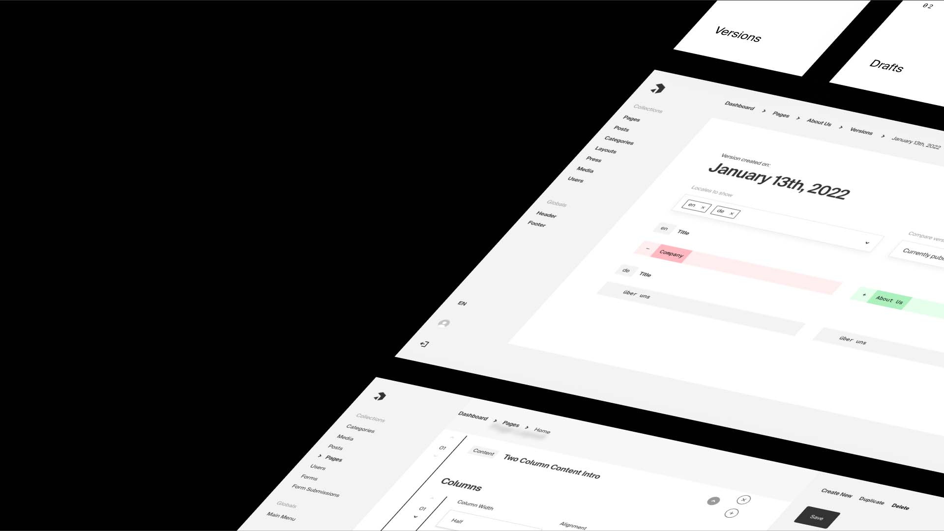 Custom Admin Panels With Payload CMS