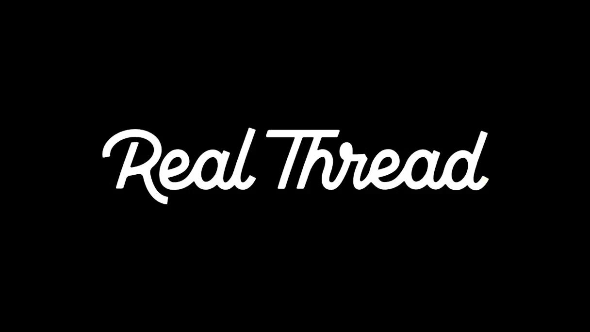 Real Thread