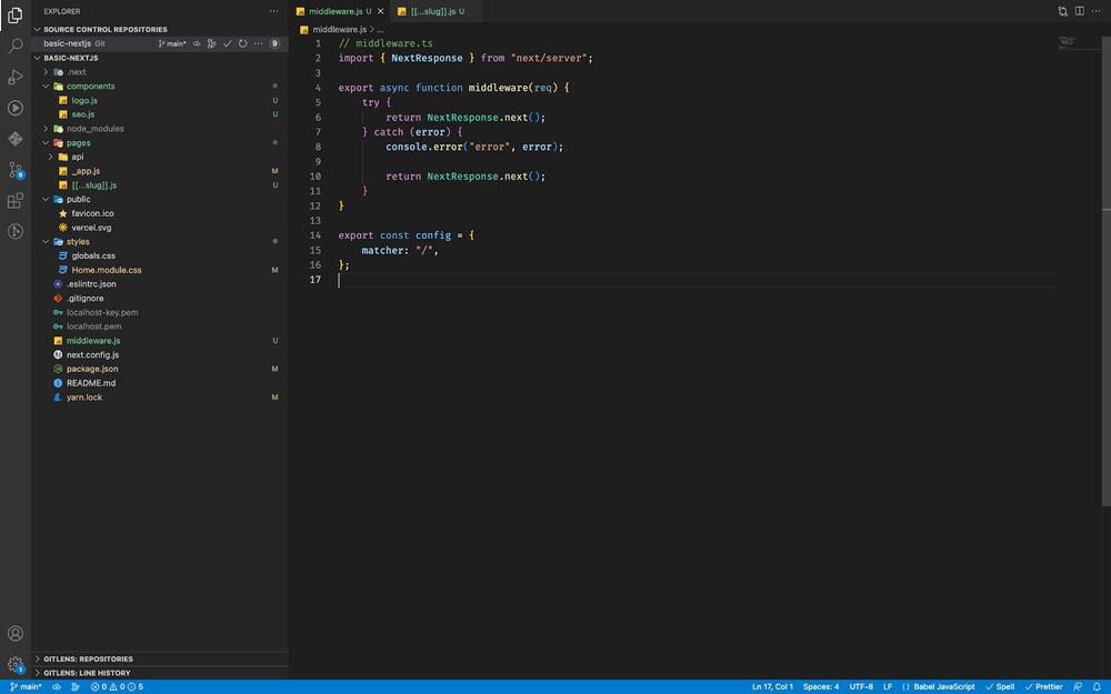 International and multilingual sites with Storyblok and Next.js. Part 2 ...