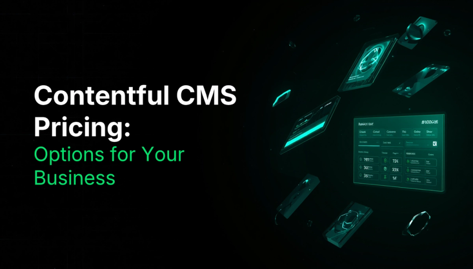 Contentful Pricing: Real Costs, Hidden Fees, and Smarter Alternatives