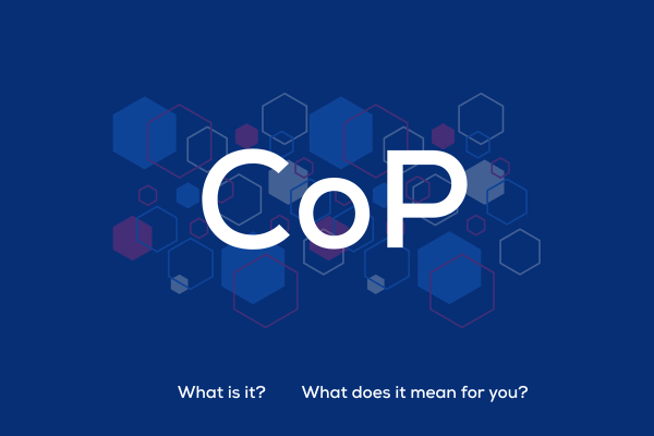CoP — Confirmation of Permission explained for UK public sector procurement