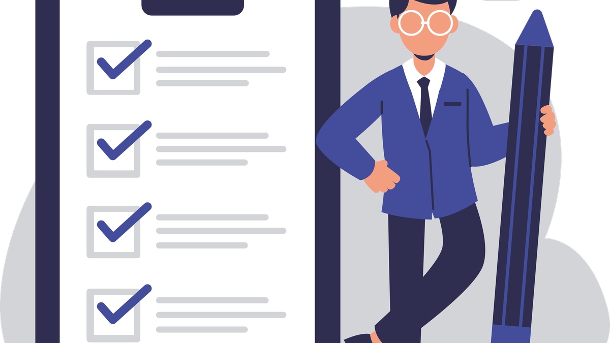 Bid management software demo checklist of questions to ask each vendor