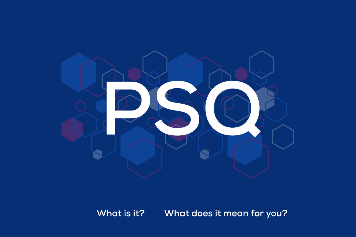 What Is a Procurement Selection Questionnaire (PSQ)?