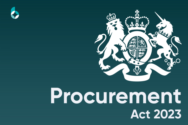 Procurement Act 2023: What Every UK Bid Team Needs to Know