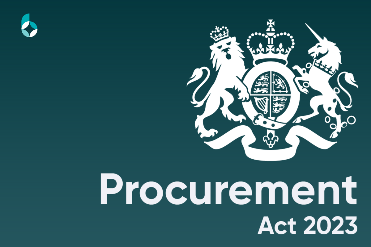 Procurement Act 2023: What Every UK Bid Team Needs to Know