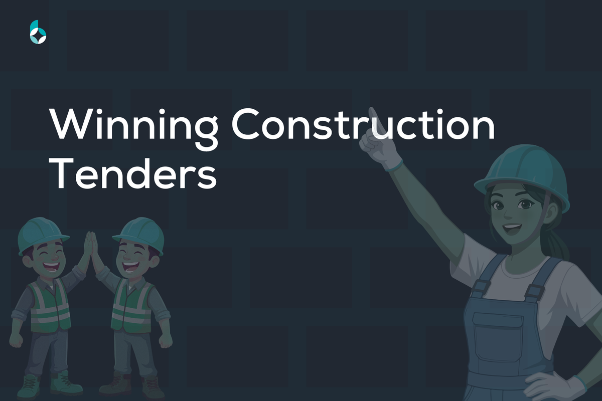 How to Win Construction Tenders: The Complete Guide