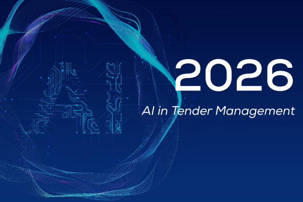 2026: AI in Tender Management 