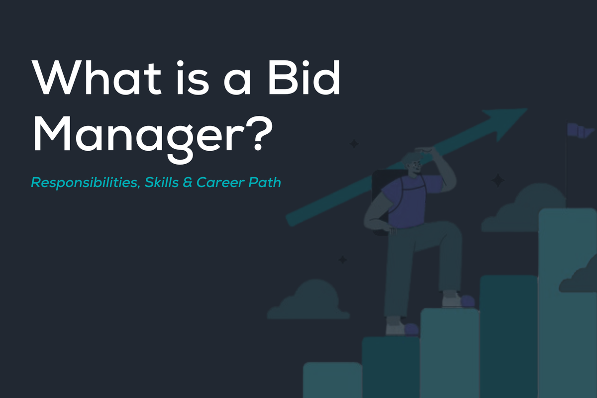 What Is a Bid Manager? Responsibilities, Skills & Career Path
