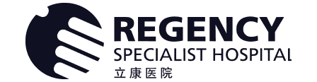 Regency Specialist Hospital's Logo