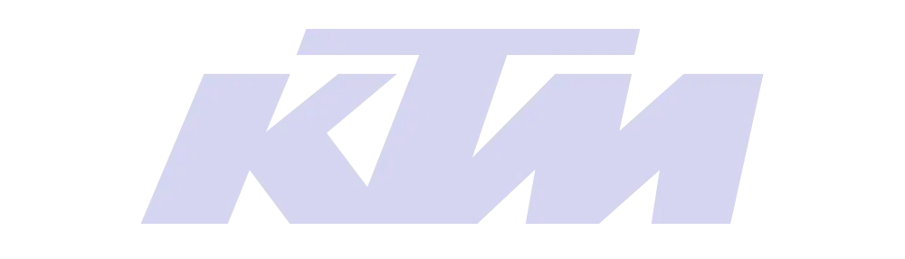 KTM Logo Light