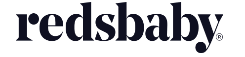 Redsbaby's Logo