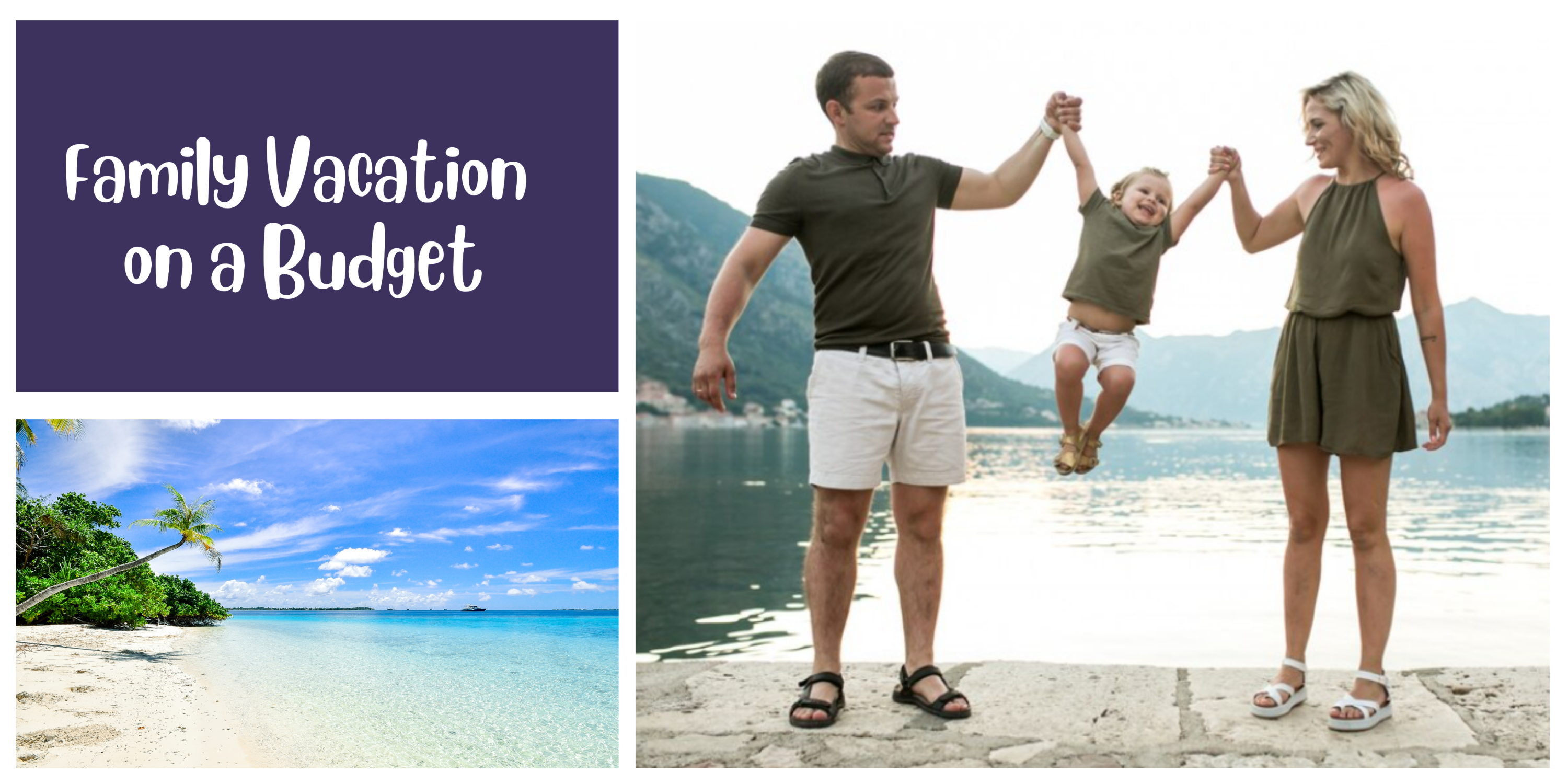 How to Plan a Family Vacation on a Budget?