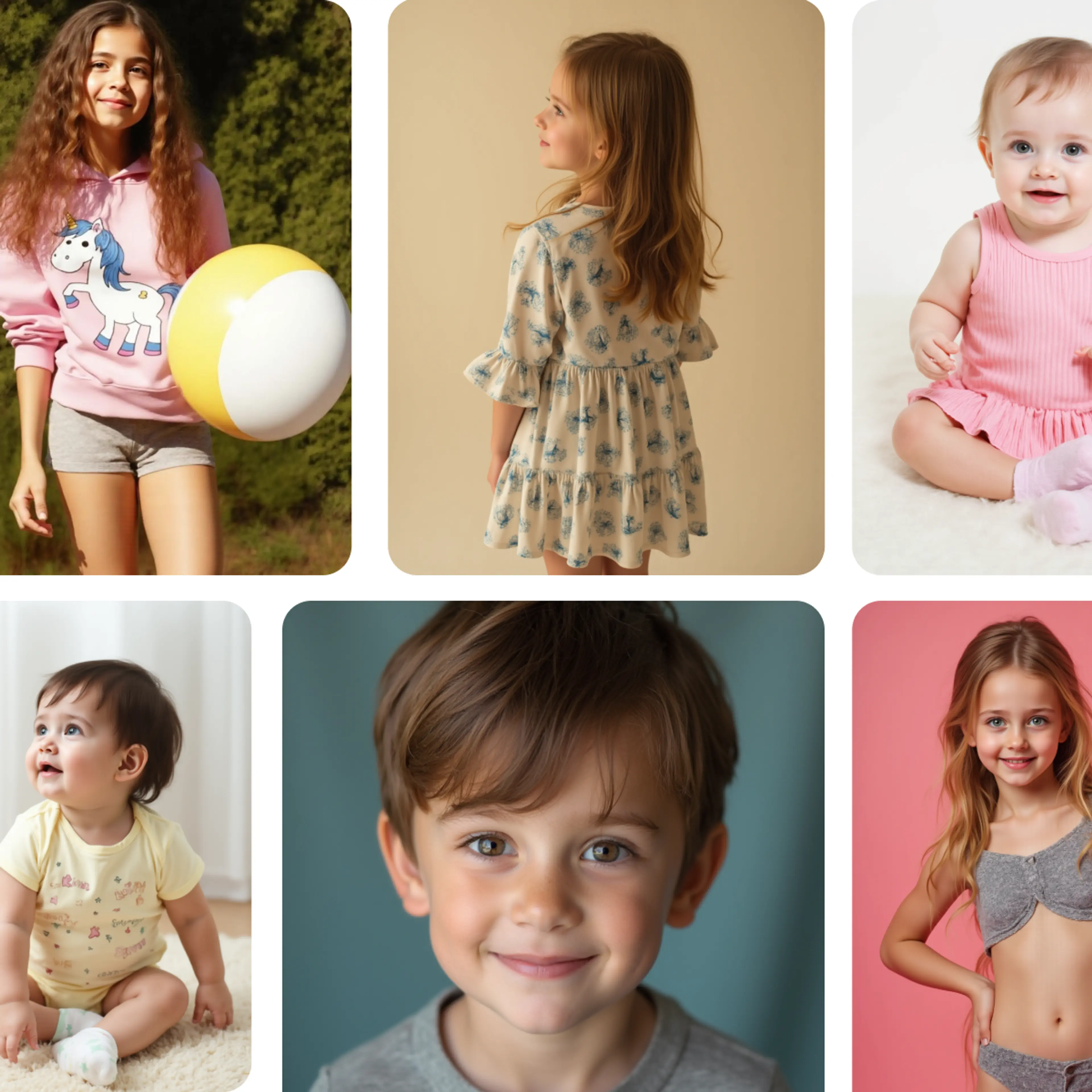 Fast Generation for Multiple Use Cases