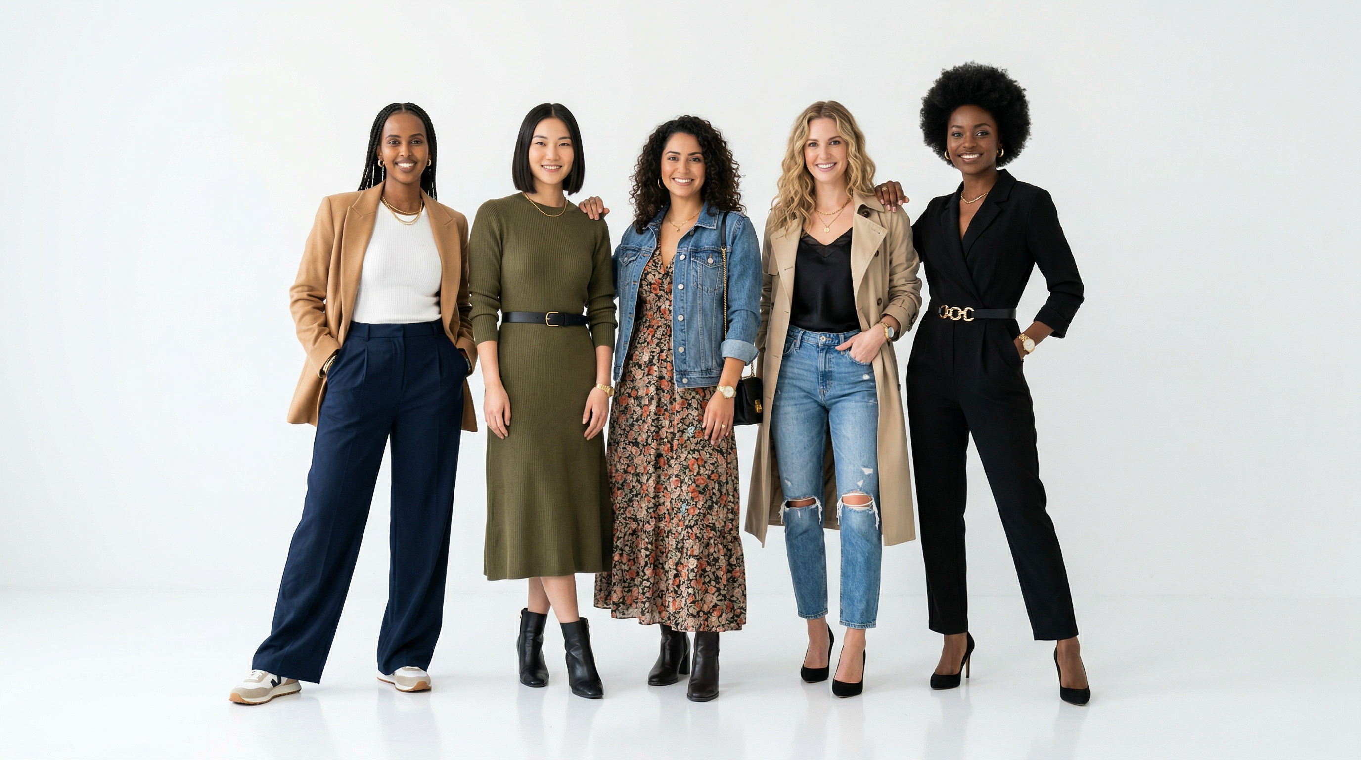 AI Fashion Models for eCommerce: The Complete Guide (2026)