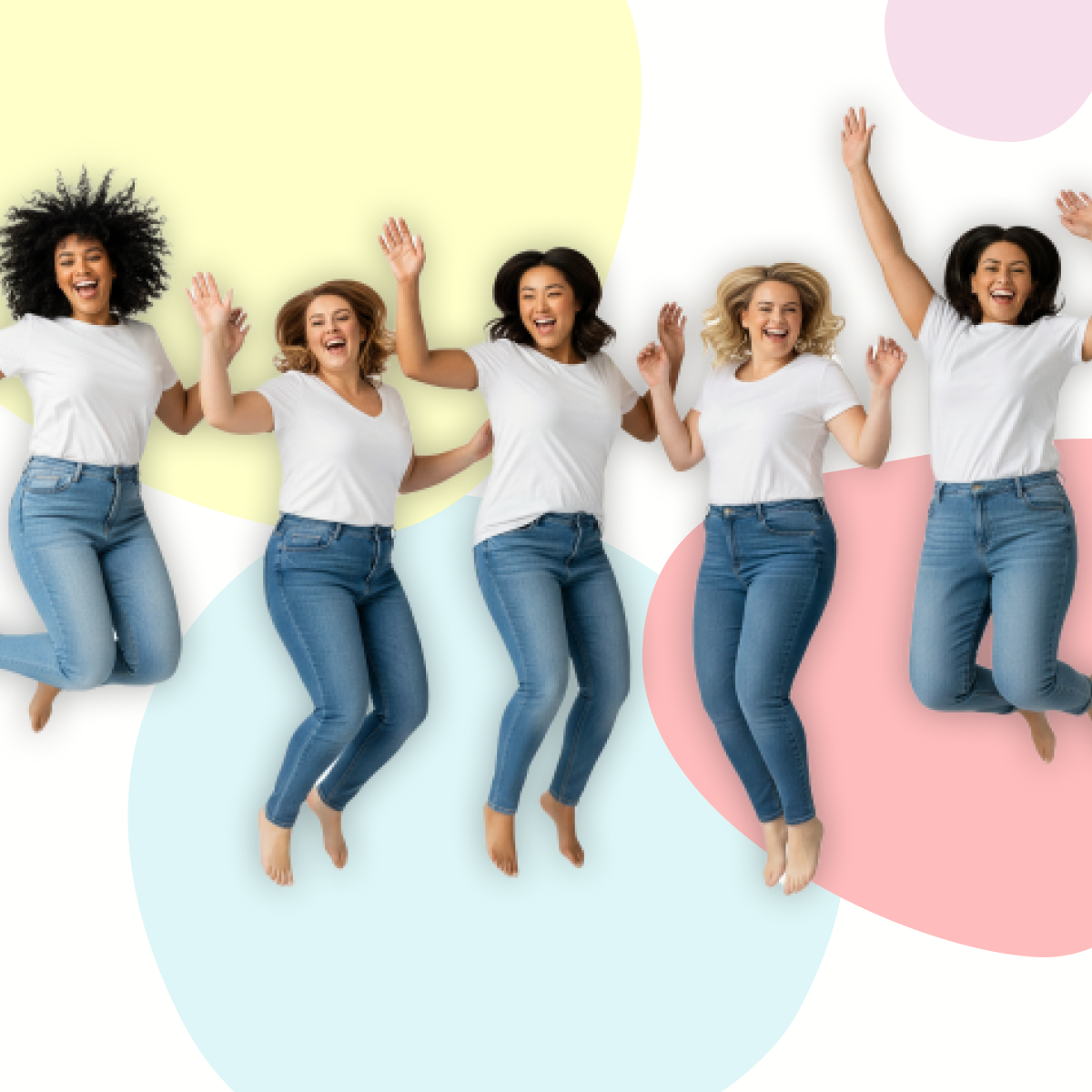 Reduce photoshoot costs while scaling assets