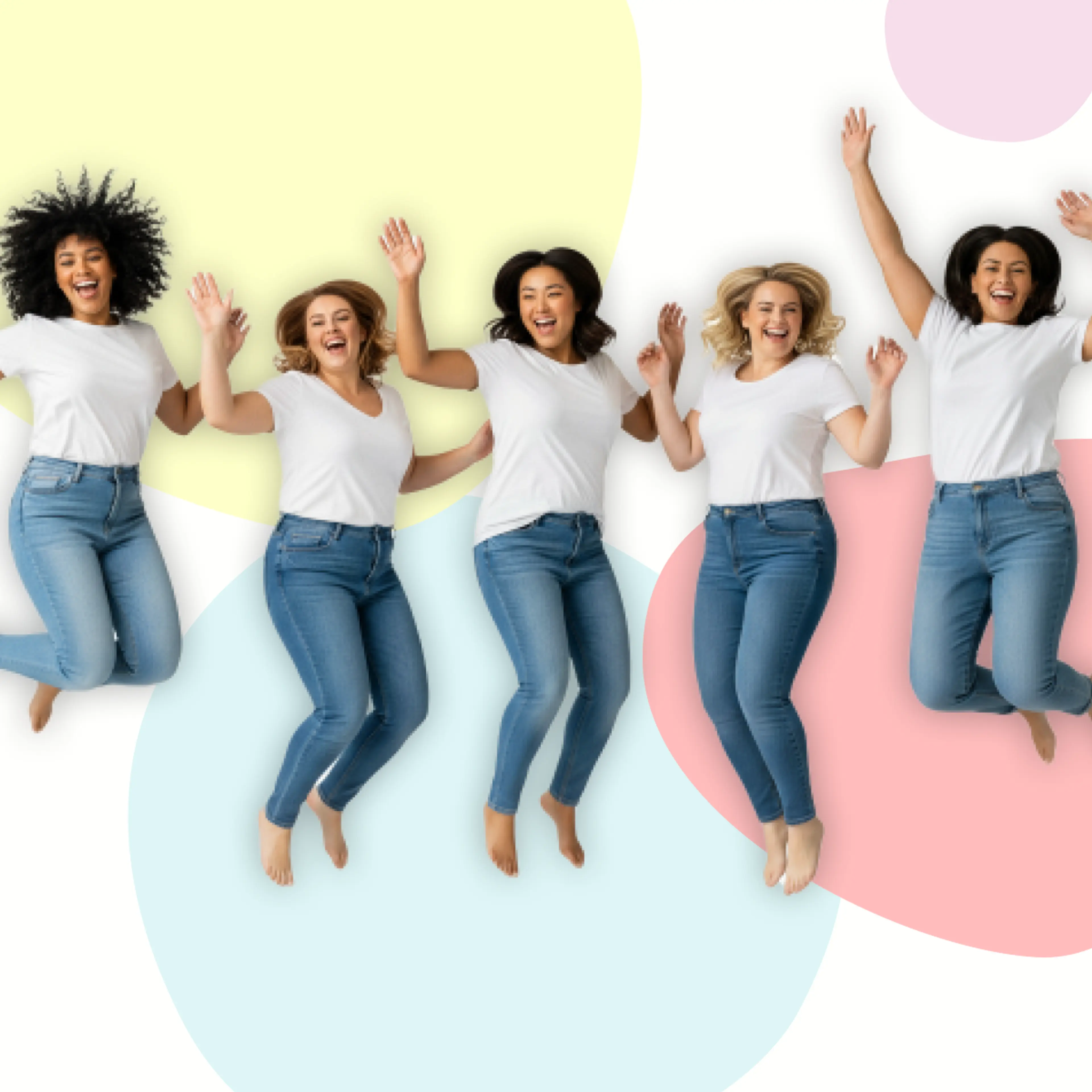 Reduce photoshoot costs while scaling assets