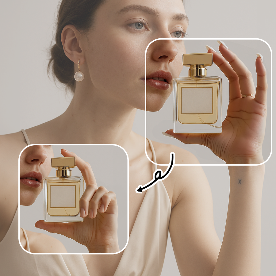 Save photos you thought were unusable