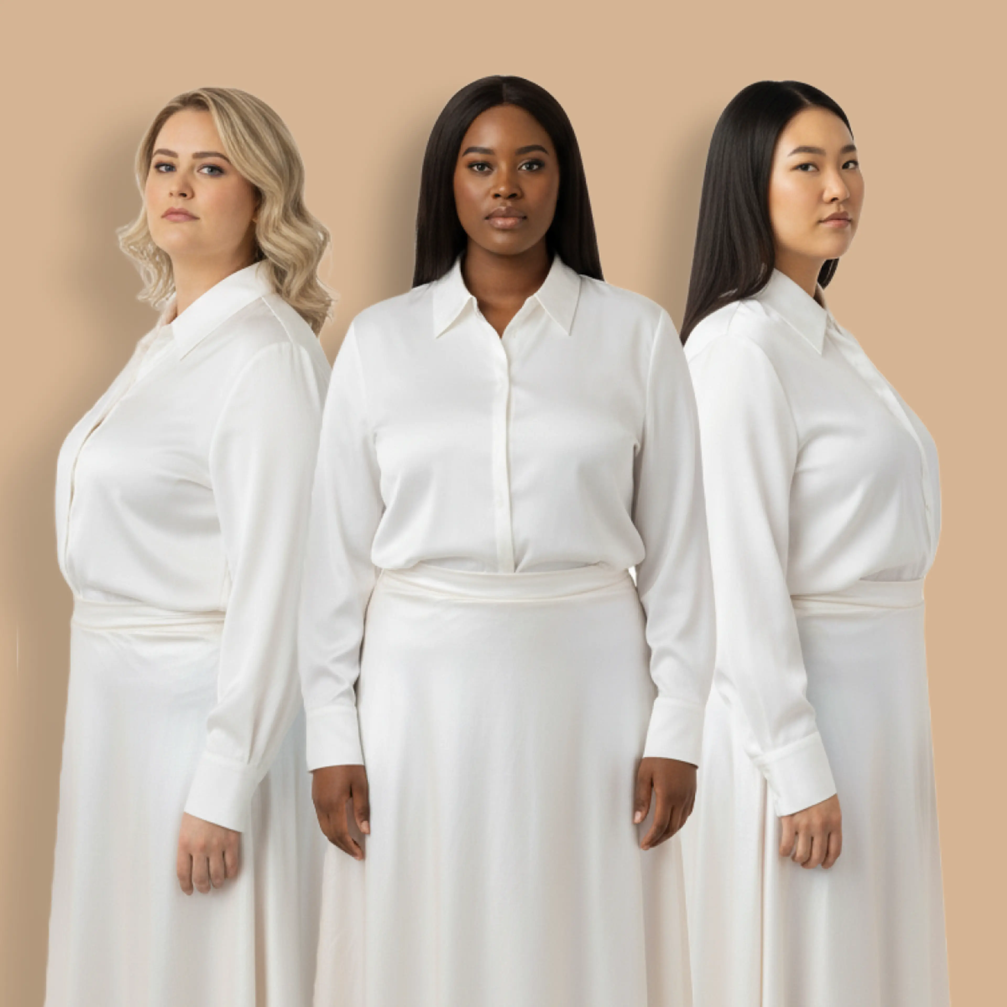 Authenticity that resonates with diverse shoppers