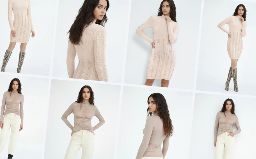 HuHu AI team workspace