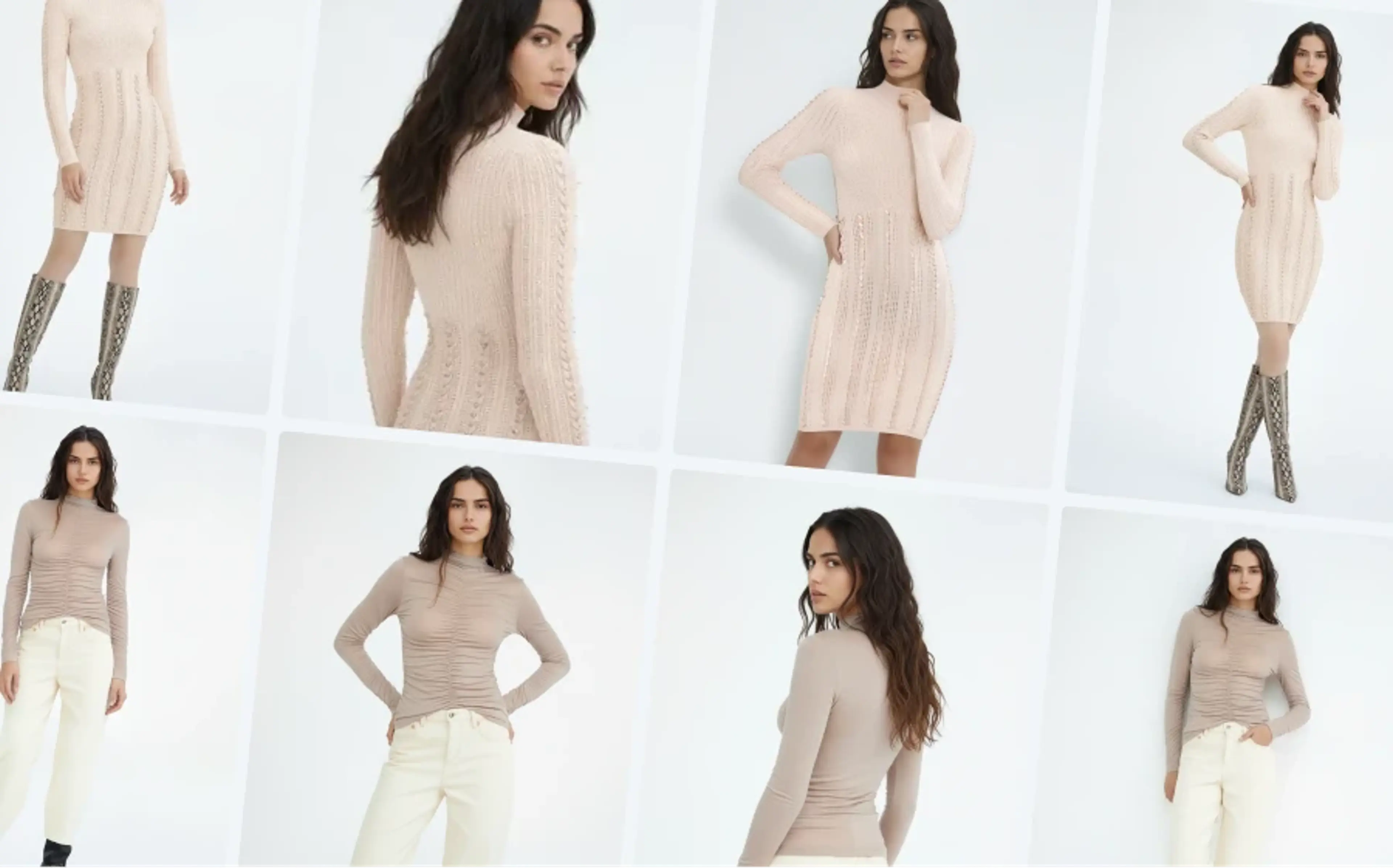 HuHu AI team workspace