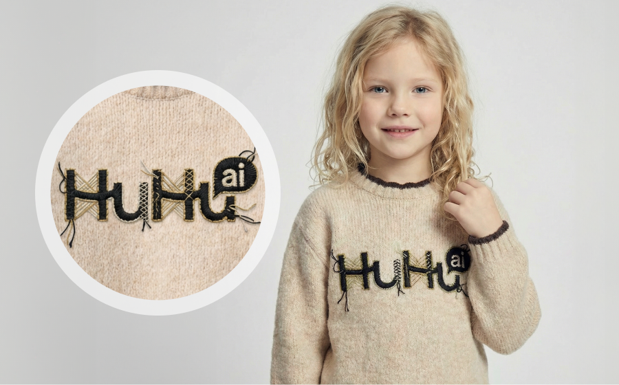 HD results with natural lighting