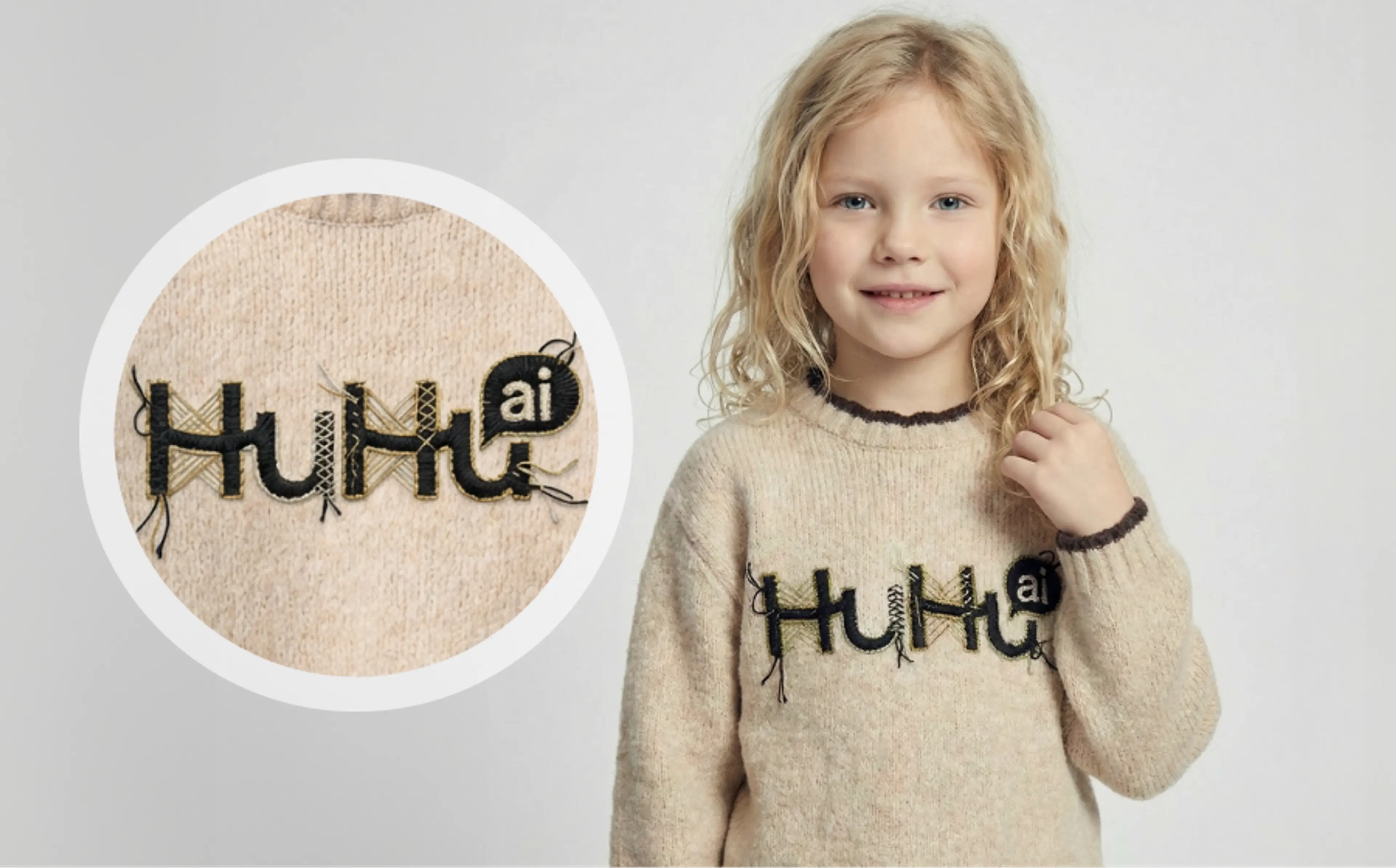 HD results with natural lighting