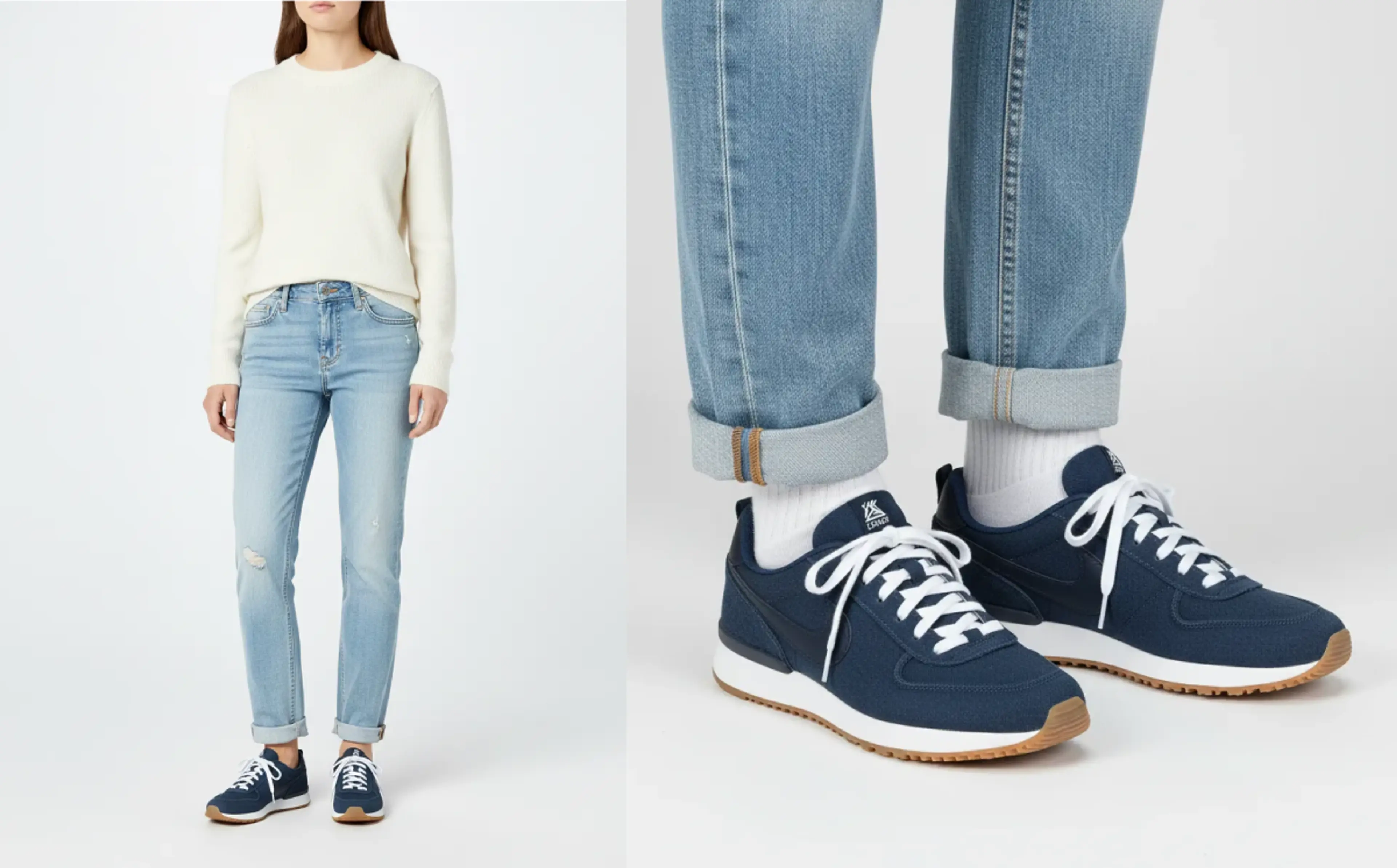 Support close-up or full-body previews