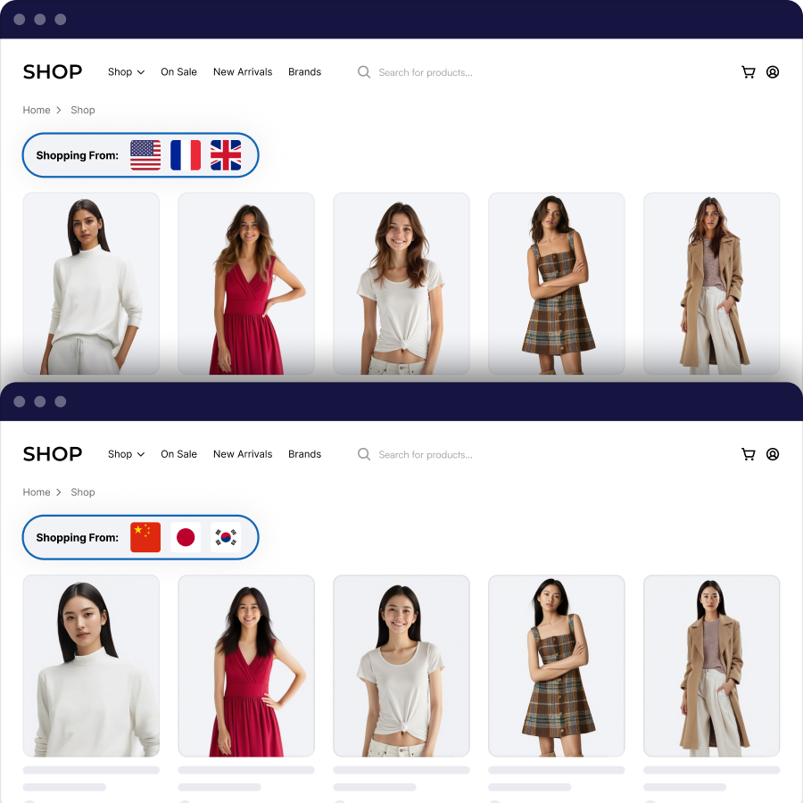 Diversify Your Campaigns Instantly