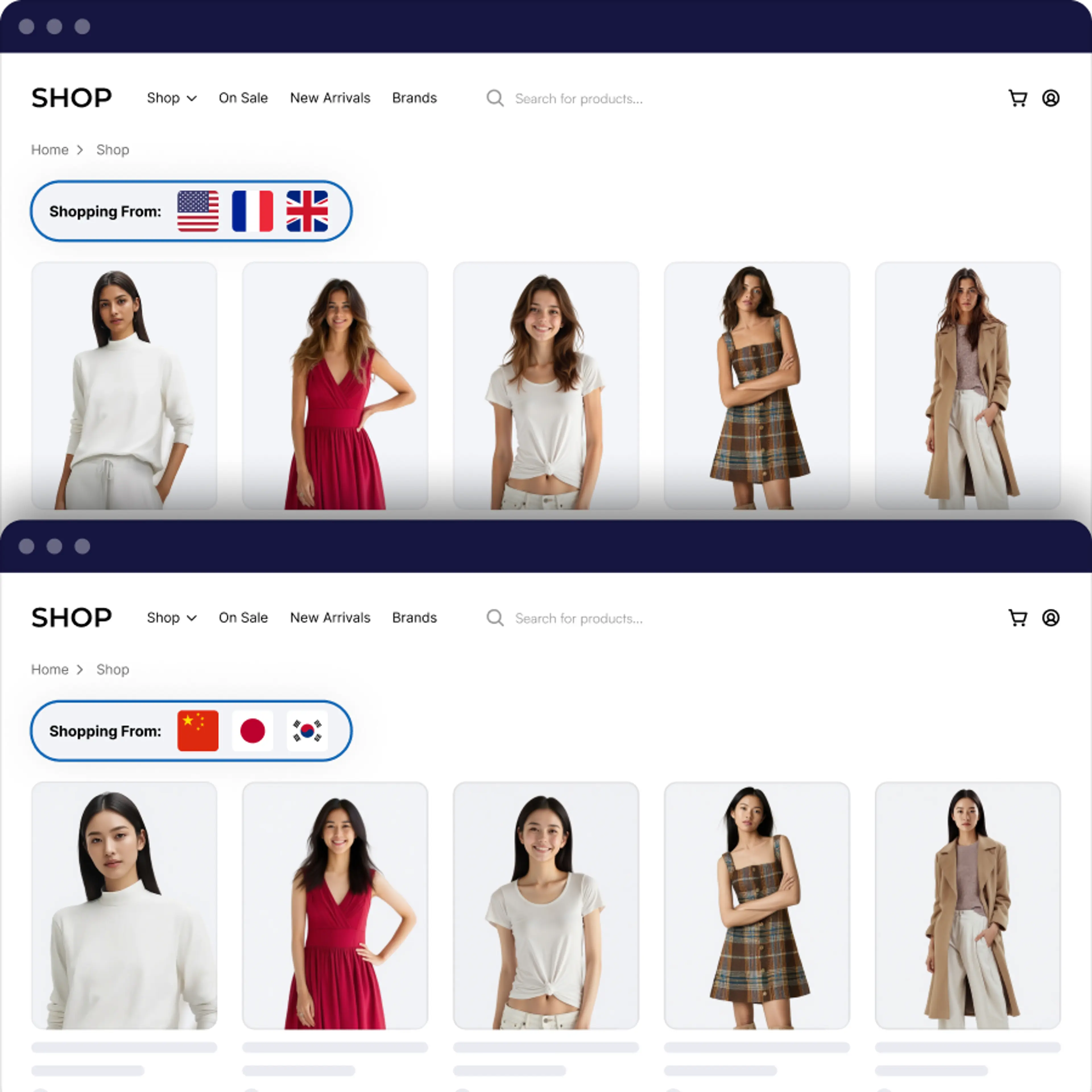 Diversify Your Campaigns Instantly