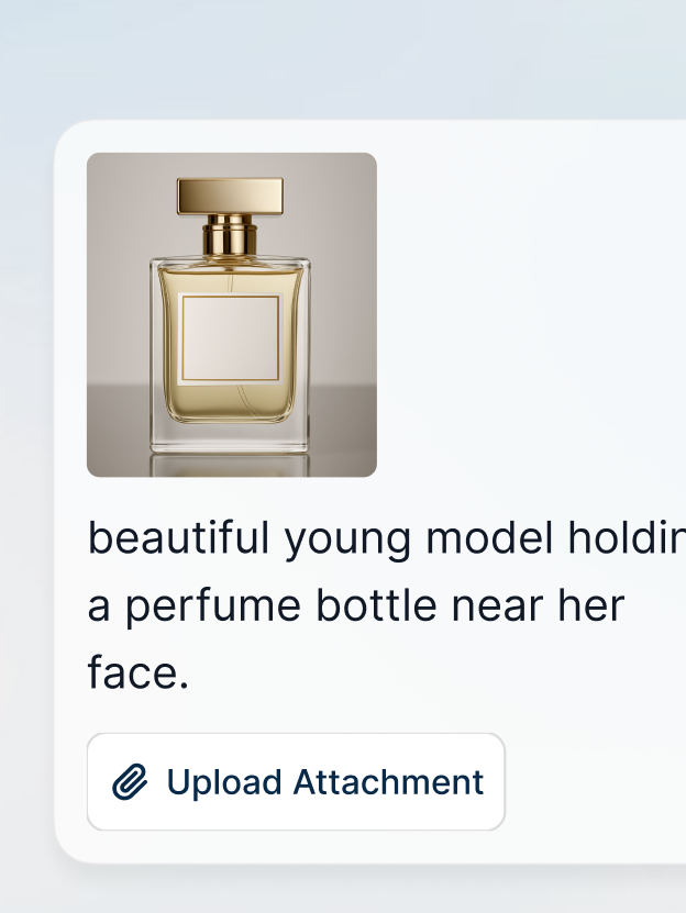 2. Describe your avatar