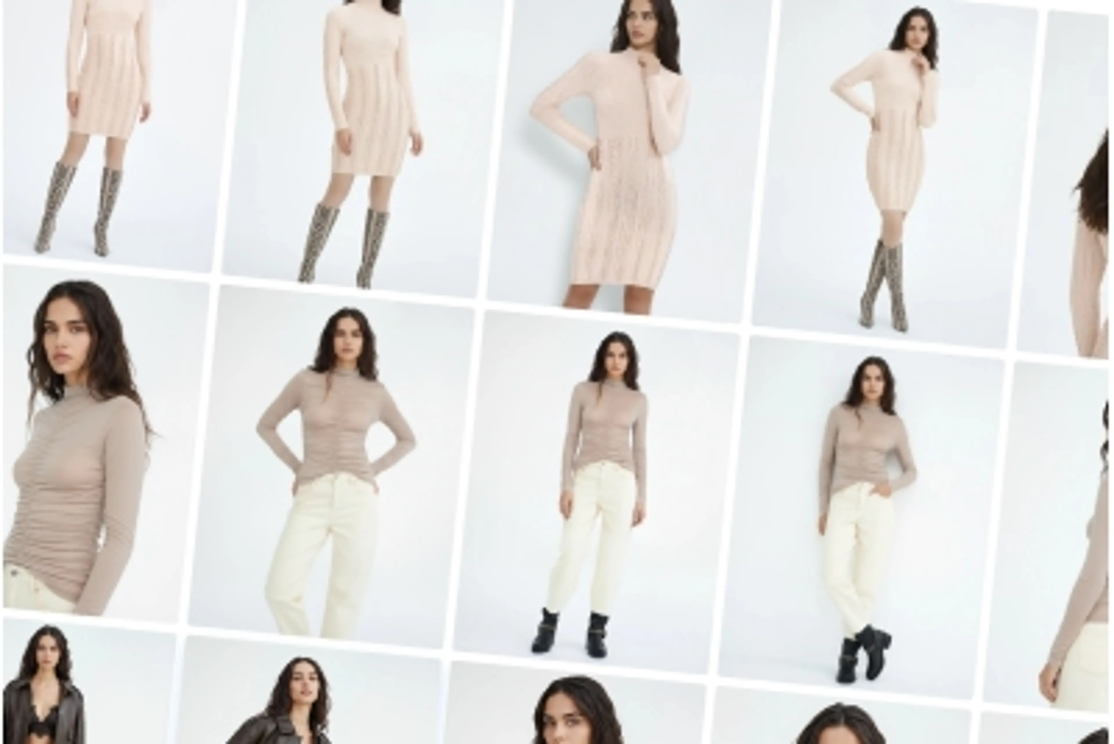 Generate Pose in HuHu AI Studio