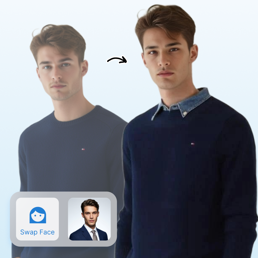 Photorealistic Results Every Time