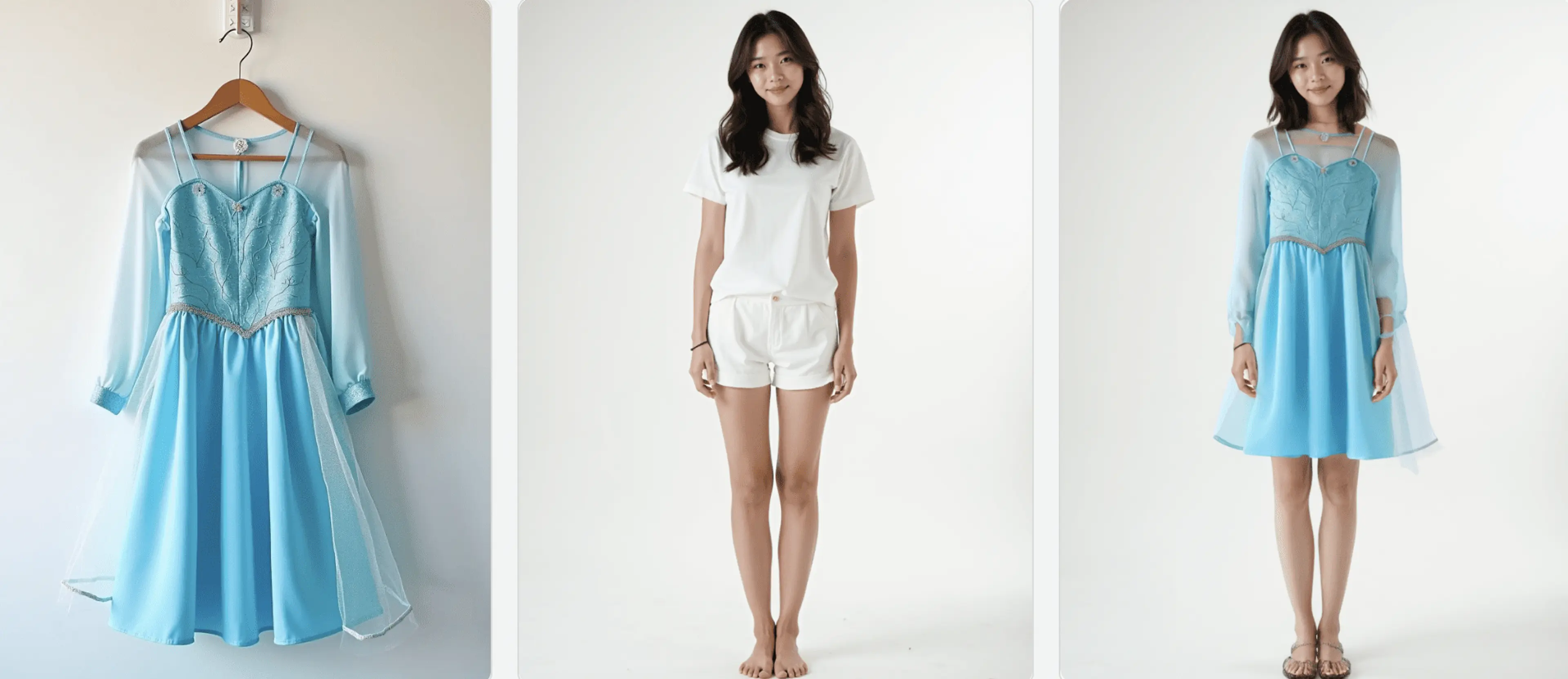 HuHu AI instant product mockups