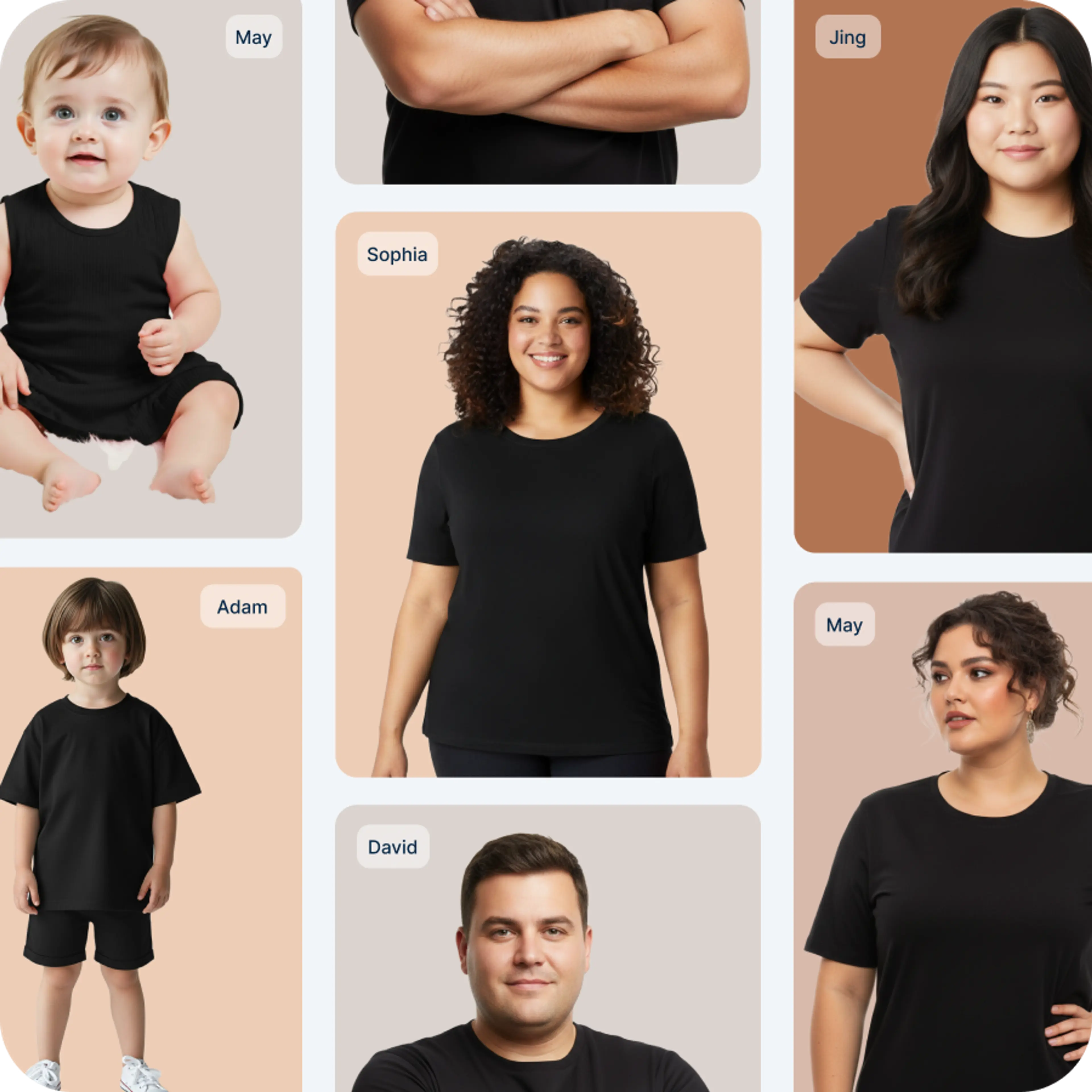 AI Brand Model Catalog