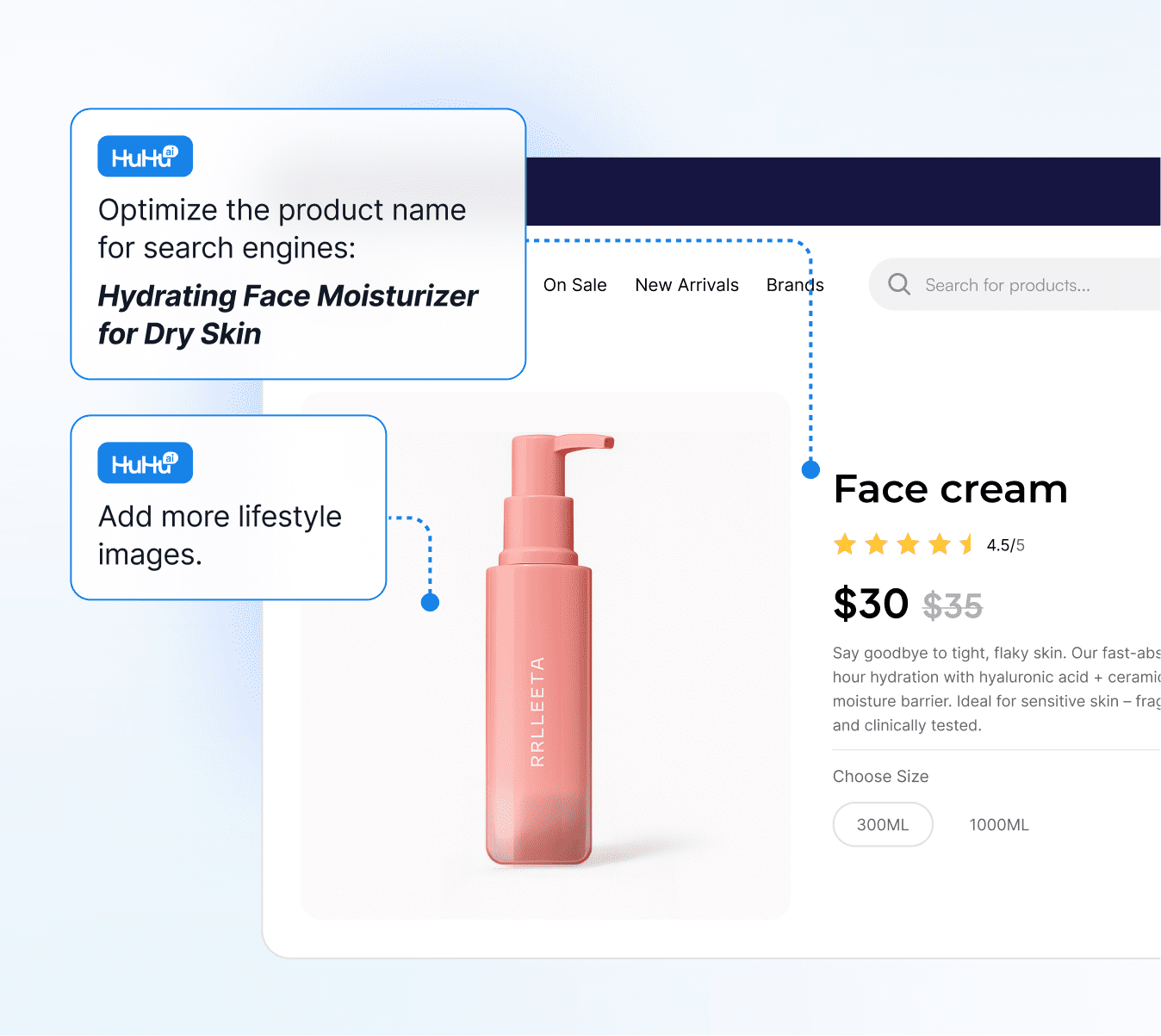 AI agent decision-making that drives action