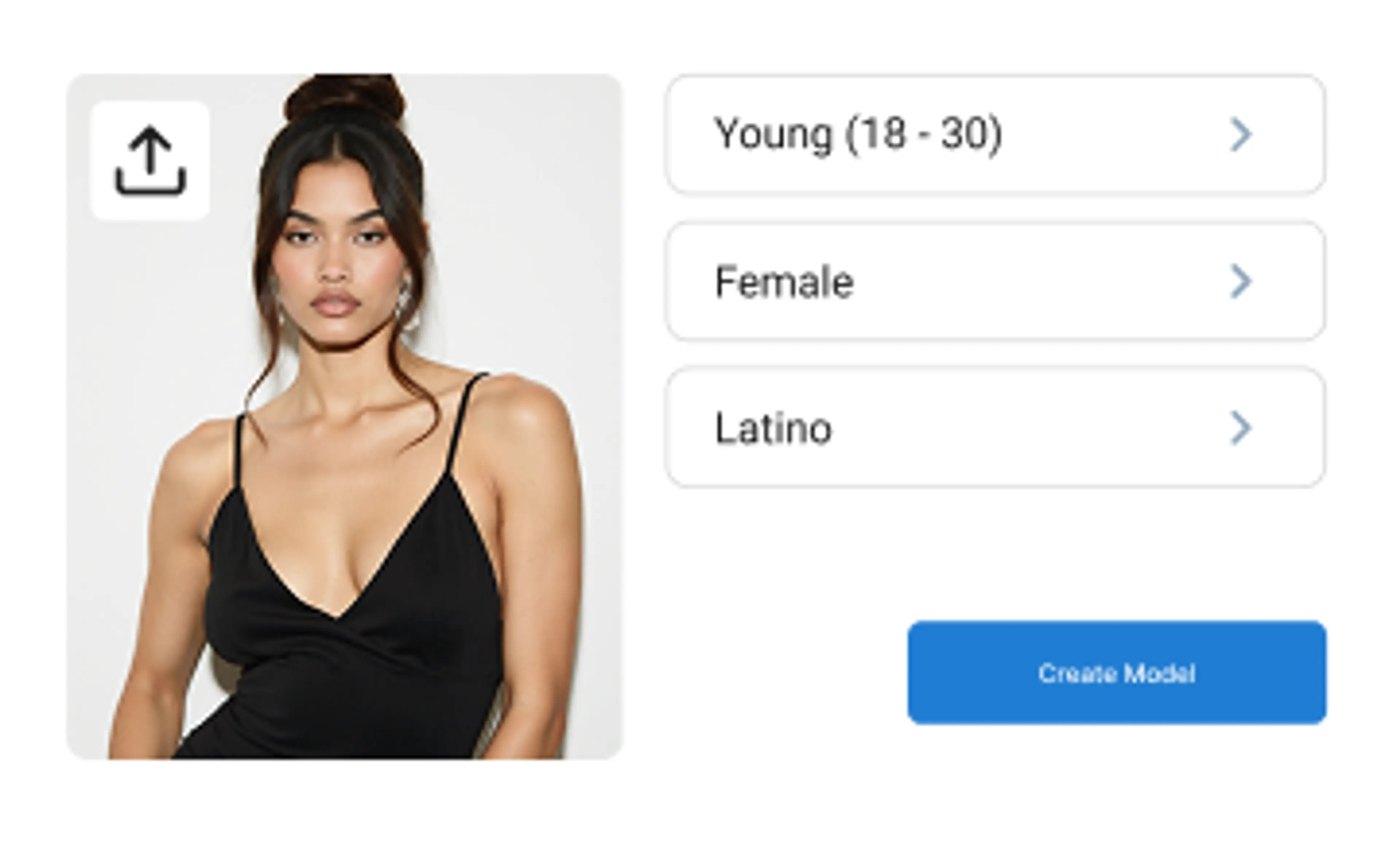 1. Open HuHu AI Studio