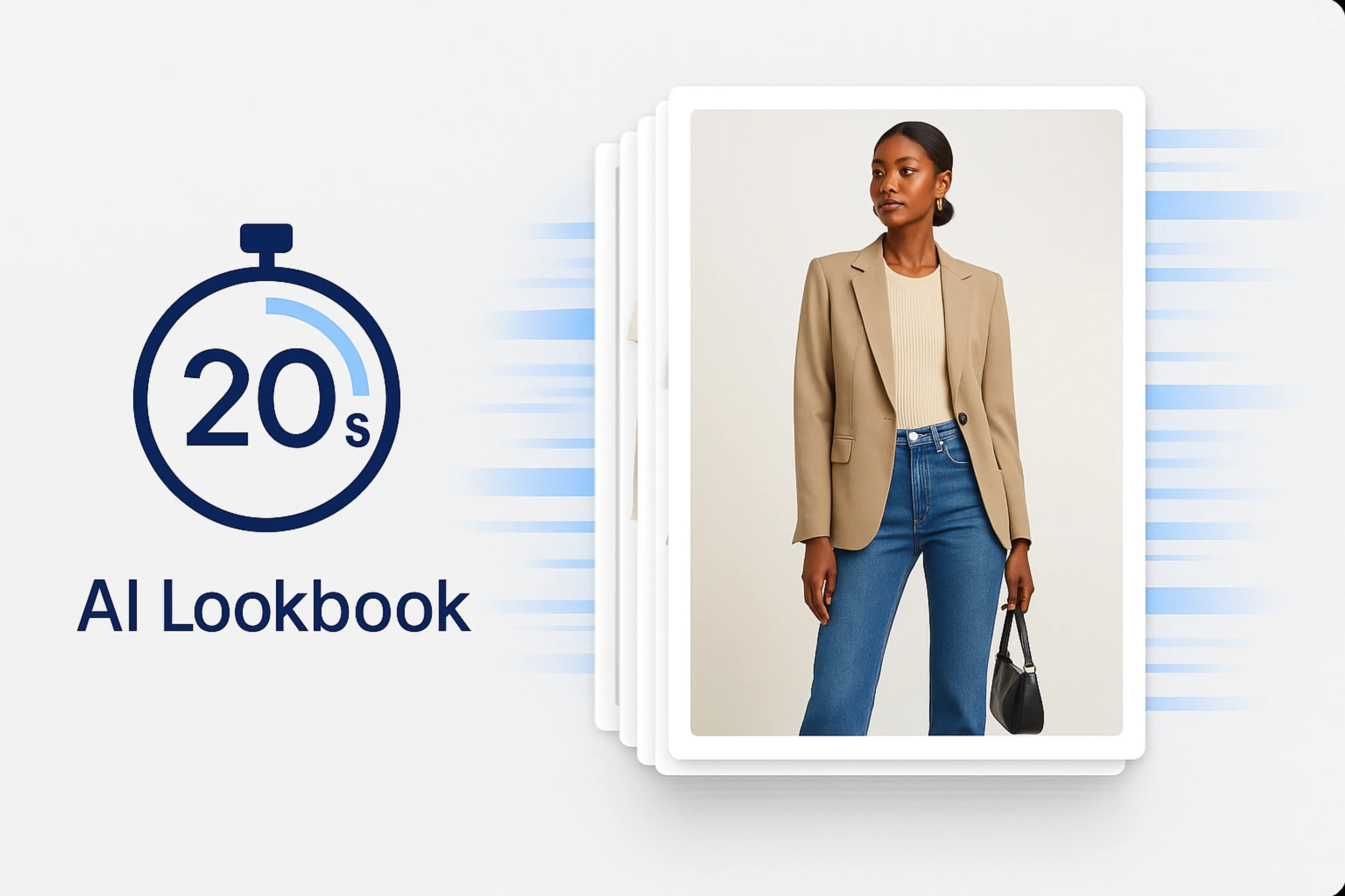 Lightning-fast generation