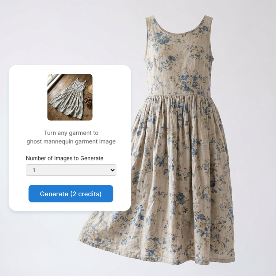 Studio-Quality Results Every Time