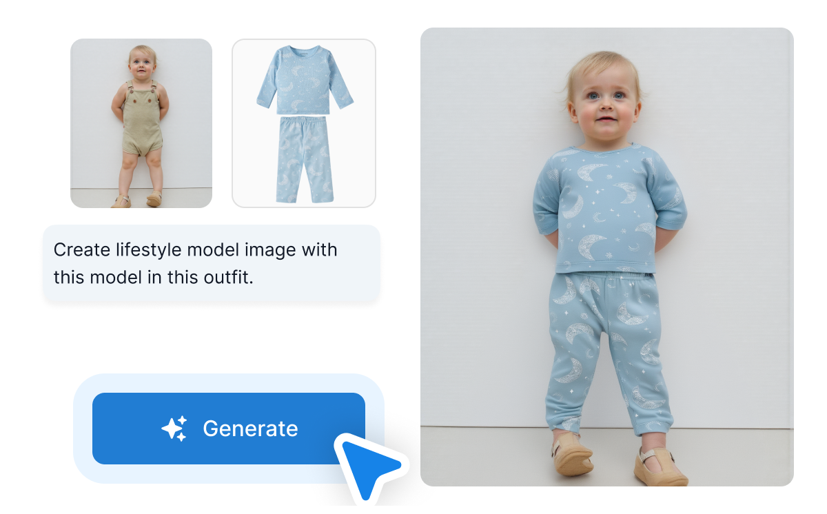 Deep attribute customization