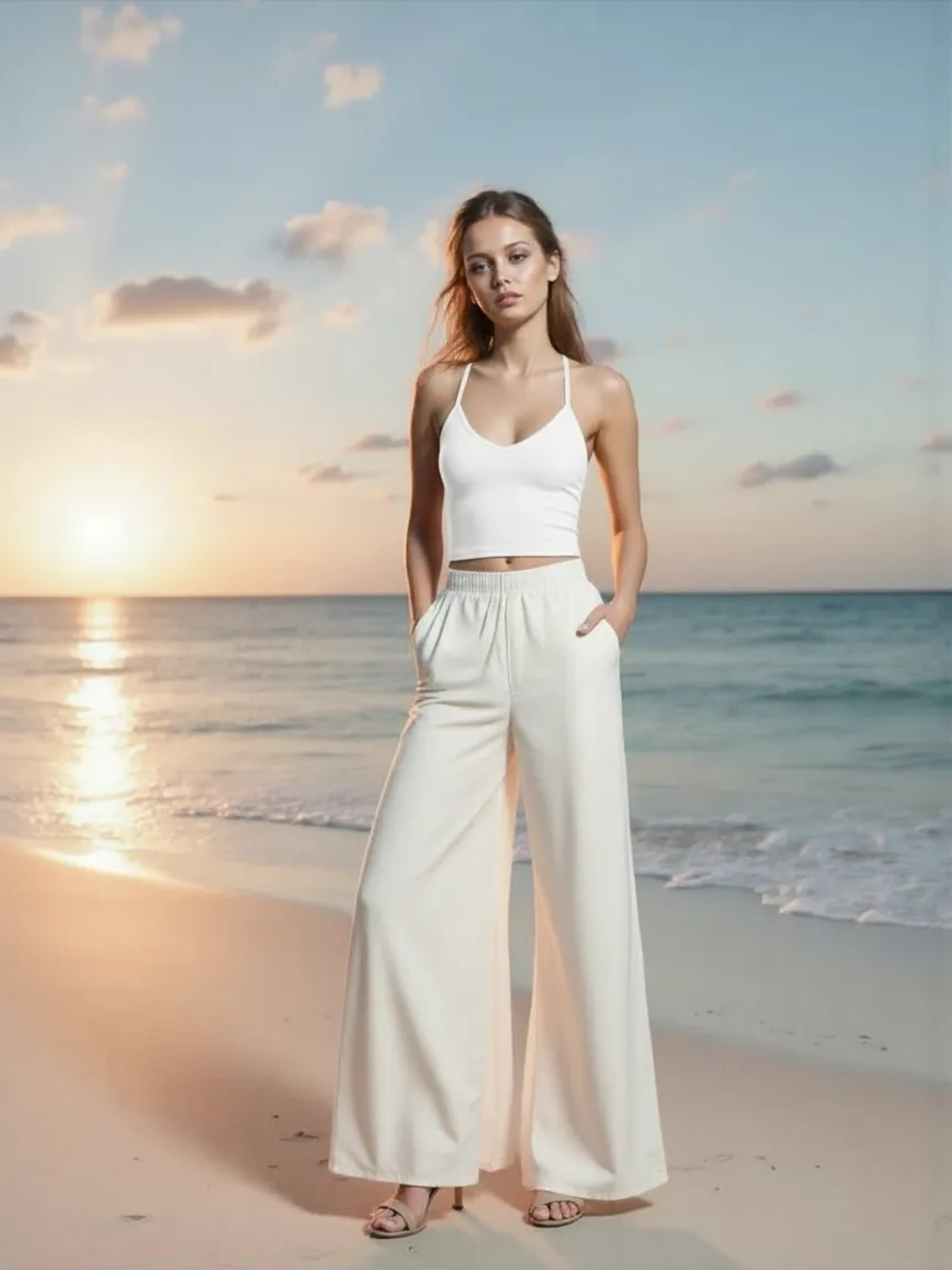 Image after color change