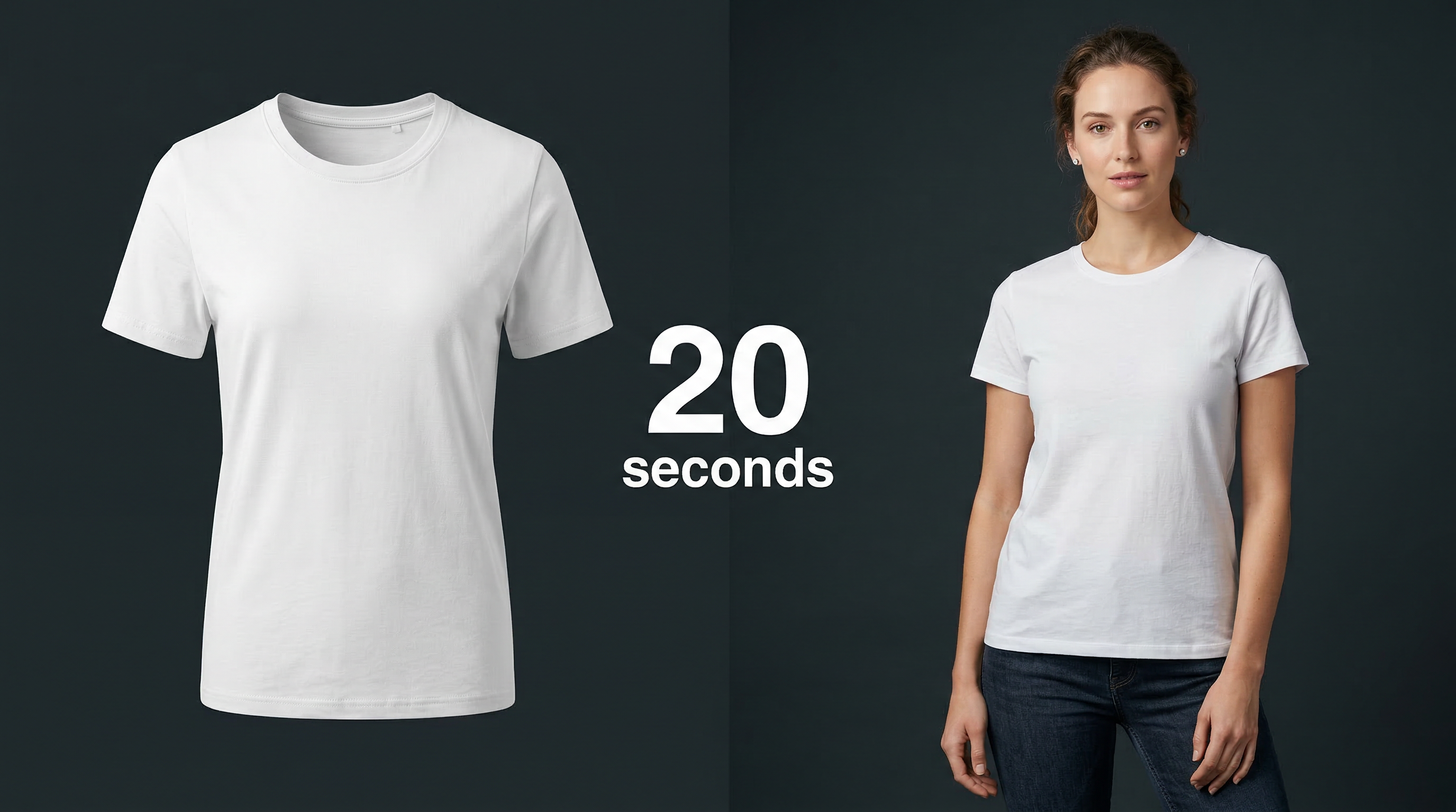 20-second generation