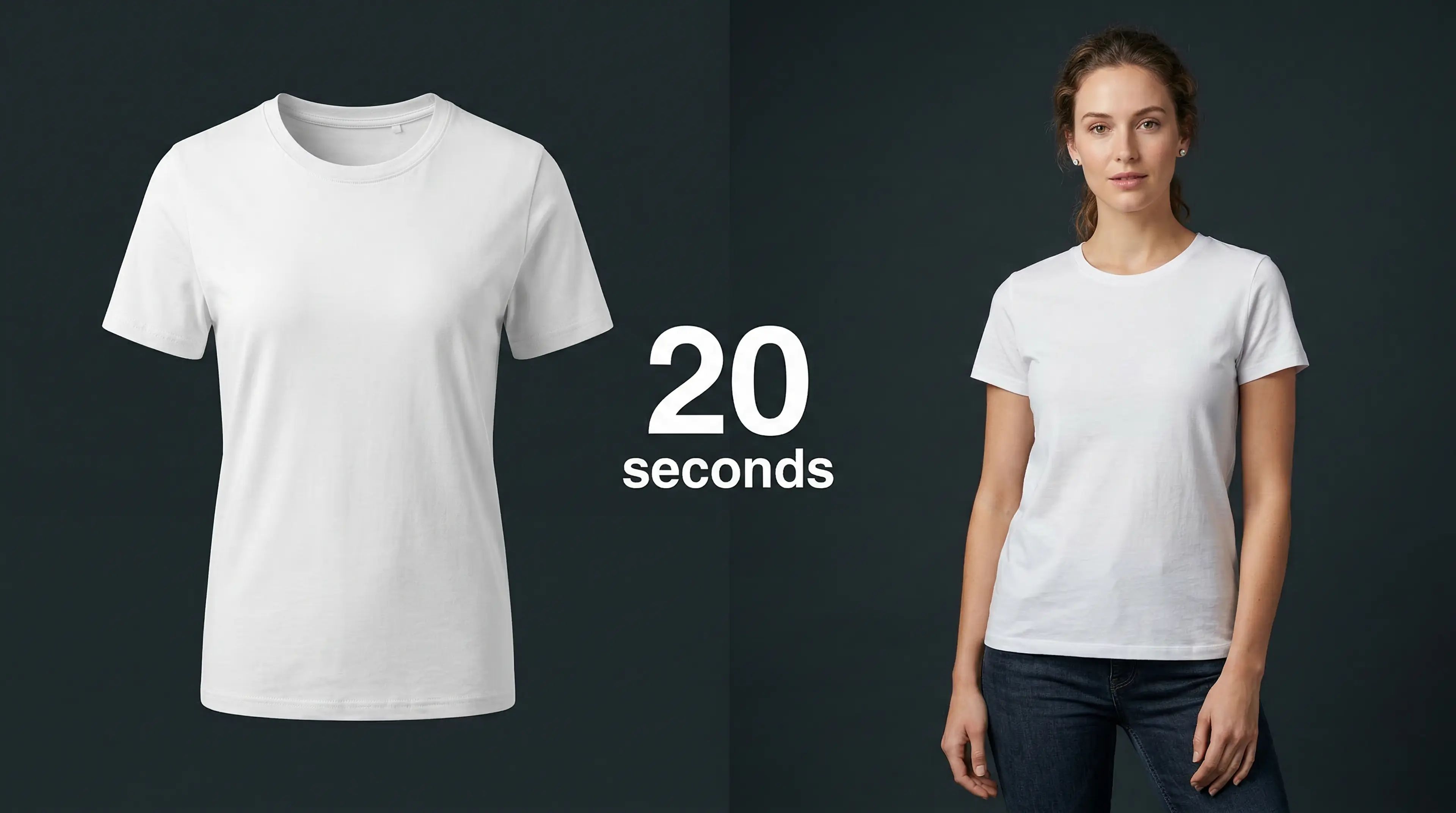 20-second generation