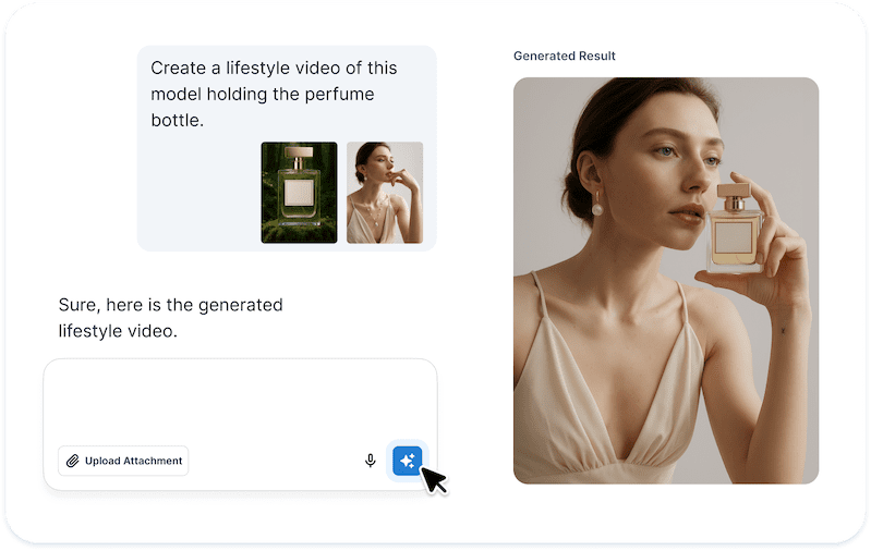 huhu ai agent for ecommerce