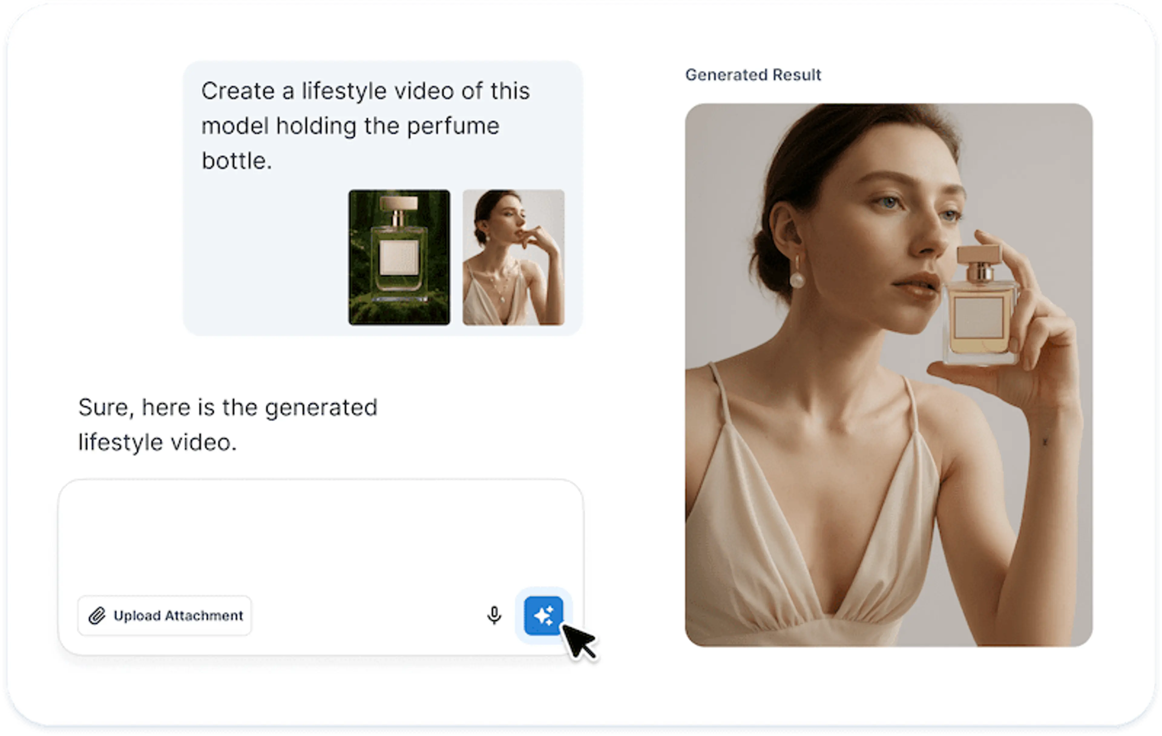 huhu ai agent for ecommerce