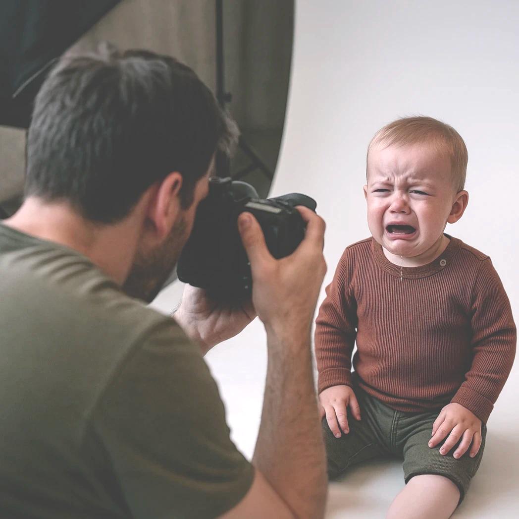 Massive reduction in content production