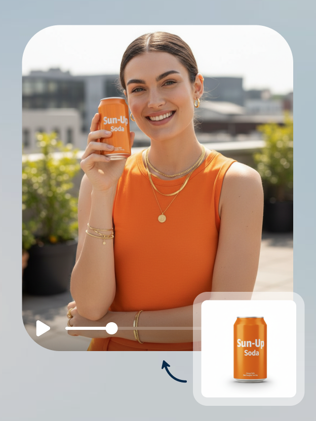 3. Generate talking avatar video