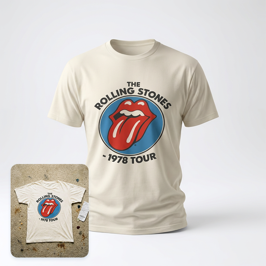 Total Detail Consistency