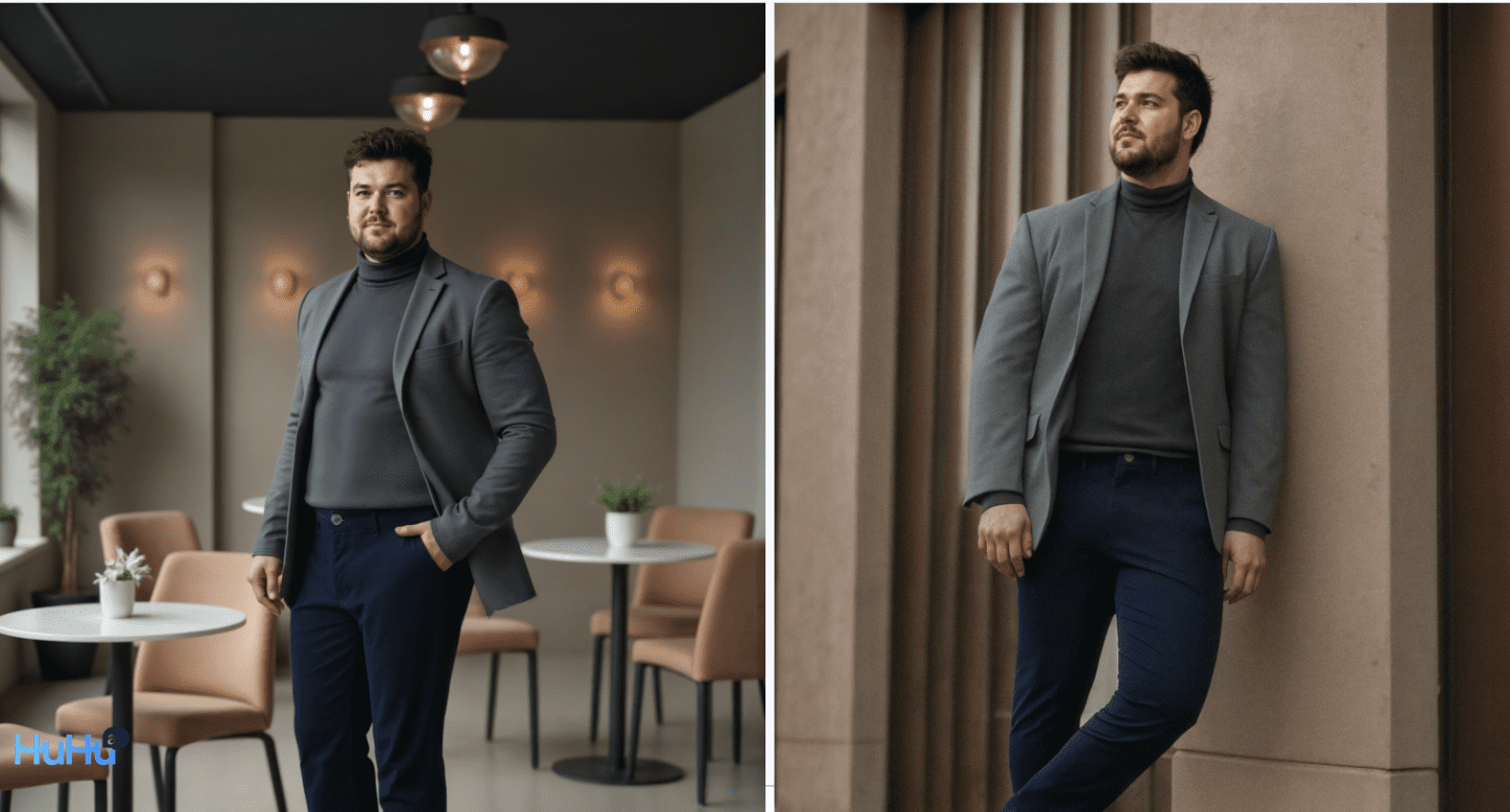 AI inclusivity in fashion